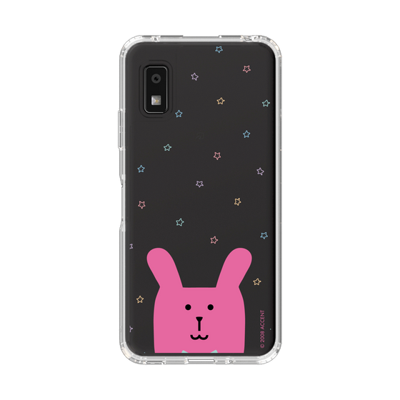 スリムプロテクションケース［ CRAFTHOLIC - Face - RAB ］