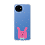 スリムプロテクションケース［ CRAFTHOLIC - Face - RAB ］