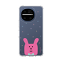 スリムプロテクションケース［ CRAFTHOLIC - Face - RAB ］