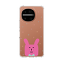 スリムプロテクションケース［ CRAFTHOLIC - Face - RAB ］