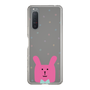 スリムプロテクションケース［ CRAFTHOLIC - Face - RAB ］
