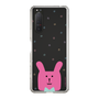 スリムプロテクションケース［ CRAFTHOLIC - Face - RAB ］