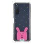 スリムプロテクションケース［ CRAFTHOLIC - Face - RAB ］