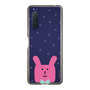 スリムプロテクションケース［ CRAFTHOLIC - Face - RAB ］