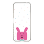 スリムプロテクションケース［ CRAFTHOLIC - Face - RAB ］