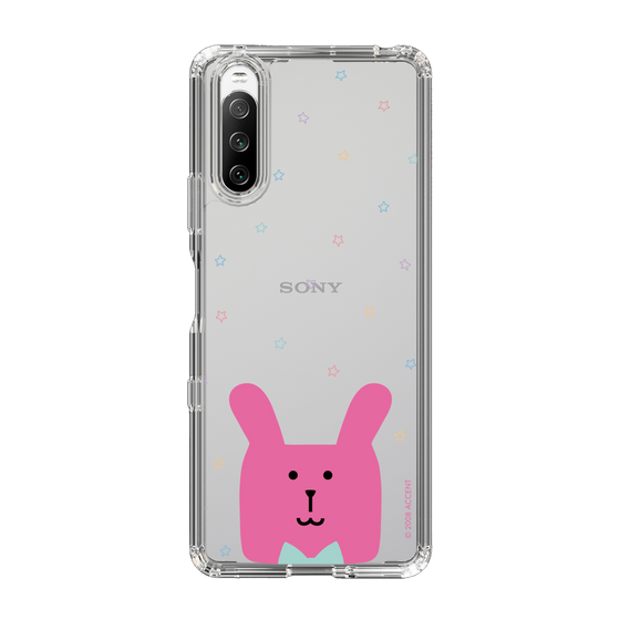 スリムプロテクションケース［ CRAFTHOLIC - Face - RAB ］