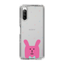 スリムプロテクションケース［ CRAFTHOLIC - Face - RAB ］