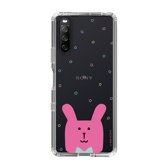 スリムプロテクションケース［ CRAFTHOLIC - Face - RAB ］