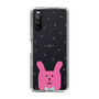 スリムプロテクションケース［ CRAFTHOLIC - Face - RAB ］