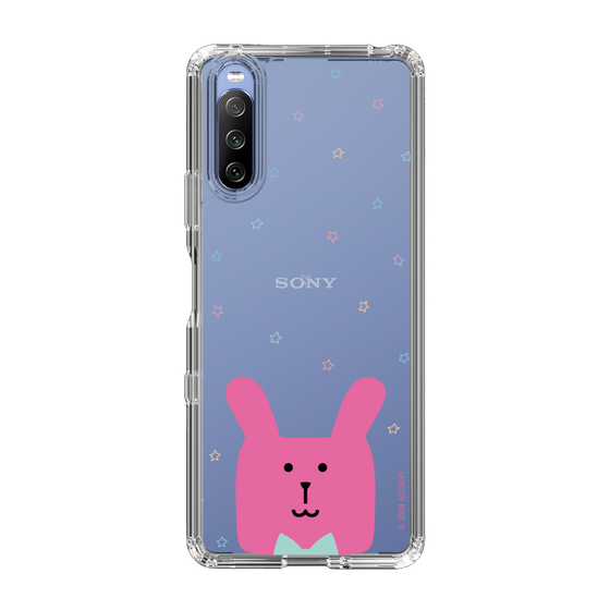 スリムプロテクションケース［ CRAFTHOLIC - Face - RAB ］