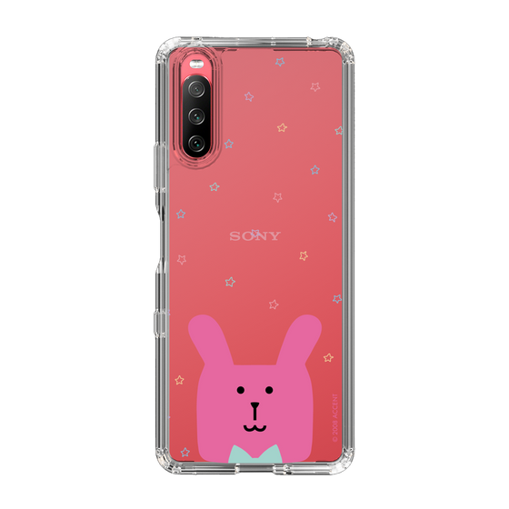 スリムプロテクションケース［ CRAFTHOLIC - Face - RAB ］
