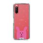 スリムプロテクションケース［ CRAFTHOLIC - Face - RAB ］