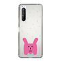 スリムプロテクションケース［ CRAFTHOLIC - Face - RAB ］