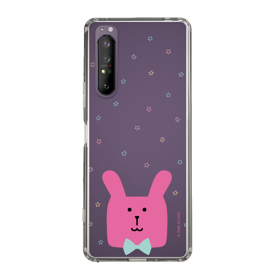 スリムプロテクションケース［ CRAFTHOLIC - Face - RAB ］