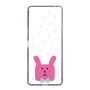 スリムプロテクションケース［ CRAFTHOLIC - Face - RAB ］