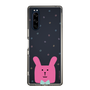 スリムプロテクションケース［ CRAFTHOLIC - Face - RAB ］