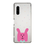 スリムプロテクションケース［ CRAFTHOLIC - Face - RAB ］