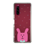 スリムプロテクションケース［ CRAFTHOLIC - Face - RAB ］