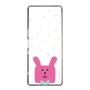 スリムプロテクションケース［ CRAFTHOLIC - Face - RAB ］