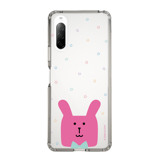 スリムプロテクションケース［ CRAFTHOLIC - Face - RAB ］