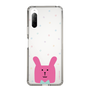 スリムプロテクションケース［ CRAFTHOLIC - Face - RAB ］