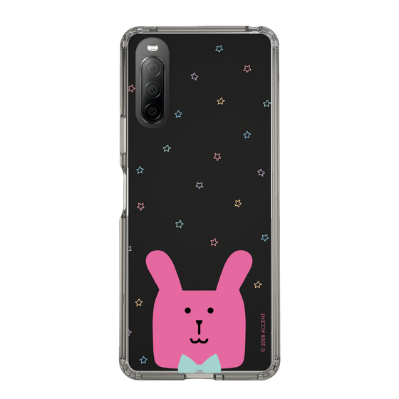 スリムプロテクションケース［ CRAFTHOLIC - Face - RAB ］