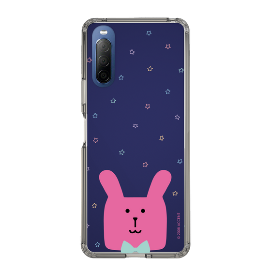 スリムプロテクションケース［ CRAFTHOLIC - Face - RAB ］