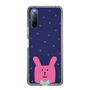 スリムプロテクションケース［ CRAFTHOLIC - Face - RAB ］