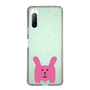 スリムプロテクションケース［ CRAFTHOLIC - Face - RAB ］
