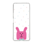 スリムプロテクションケース［ CRAFTHOLIC - Face - RAB ］