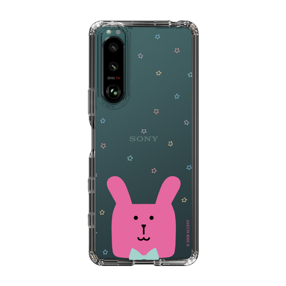 スリムプロテクションケース［ CRAFTHOLIC - Face - RAB ］