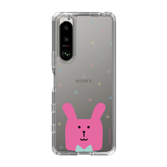 スリムプロテクションケース［ CRAFTHOLIC - Face - RAB ］