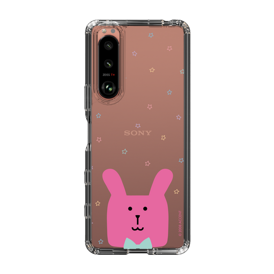 スリムプロテクションケース［ CRAFTHOLIC - Face - RAB ］
