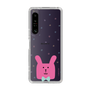 スリムプロテクションケース［ CRAFTHOLIC - Face - RAB ］