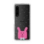 スリムプロテクションケース［ CRAFTHOLIC - Face - RAB ］