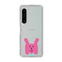 スリムプロテクションケース［ CRAFTHOLIC - Face - RAB ］