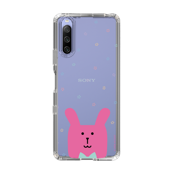 スリムプロテクションケース［ CRAFTHOLIC - Face - RAB ］