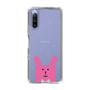 スリムプロテクションケース［ CRAFTHOLIC - Face - RAB ］