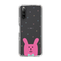 スリムプロテクションケース［ CRAFTHOLIC - Face - RAB ］