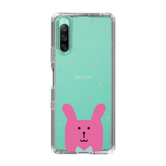 スリムプロテクションケース［ CRAFTHOLIC - Face - RAB ］
