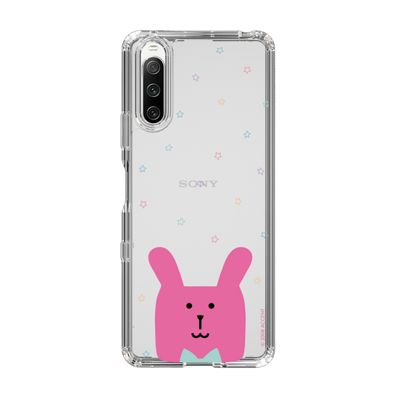 スリムプロテクションケース［ CRAFTHOLIC - Face - RAB ］