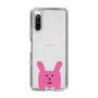 スリムプロテクションケース［ CRAFTHOLIC - Face - RAB ］