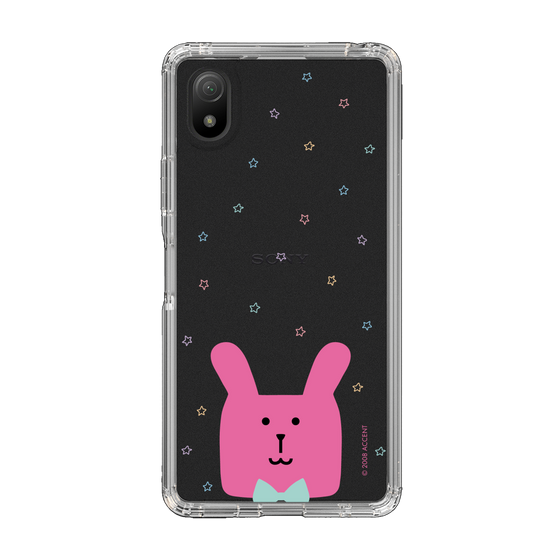 スリムプロテクションケース［ CRAFTHOLIC - Face - RAB ］