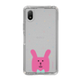 スリムプロテクションケース［ CRAFTHOLIC - Face - RAB ］