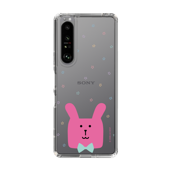 スリムプロテクションケース［ CRAFTHOLIC - Face - RAB ］