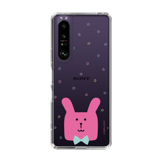 スリムプロテクションケース［ CRAFTHOLIC - Face - RAB ］