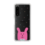 スリムプロテクションケース［ CRAFTHOLIC - Face - RAB ］