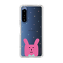 スリムプロテクションケース［ CRAFTHOLIC - Face - RAB ］
