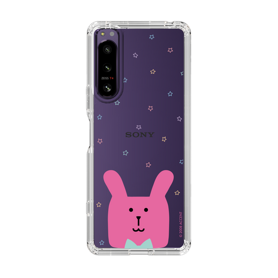スリムプロテクションケース［ CRAFTHOLIC - Face - RAB ］