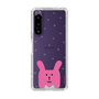 スリムプロテクションケース［ CRAFTHOLIC - Face - RAB ］
